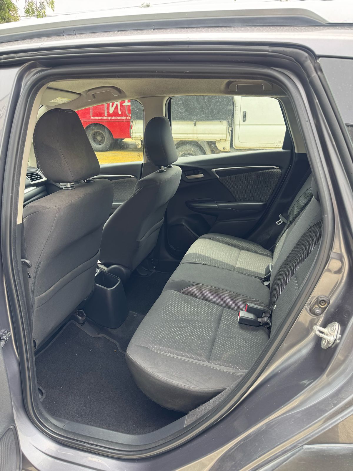 HONDA WR-V 2018