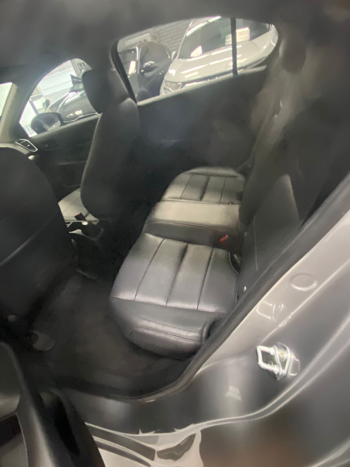 HONDA CITY HATCH LX 2024