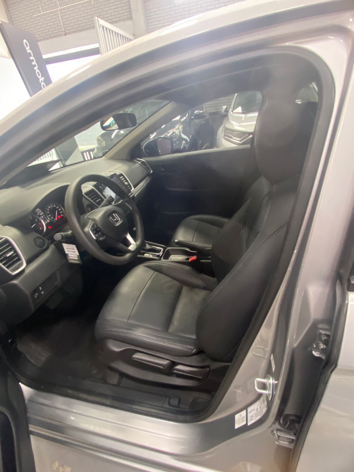 HONDA CITY HATCH LX 2024