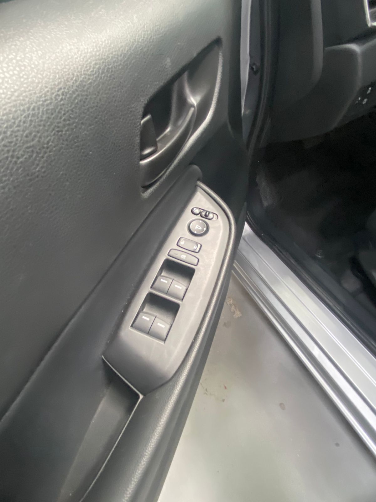 HONDA CITY HATCH LX 2024