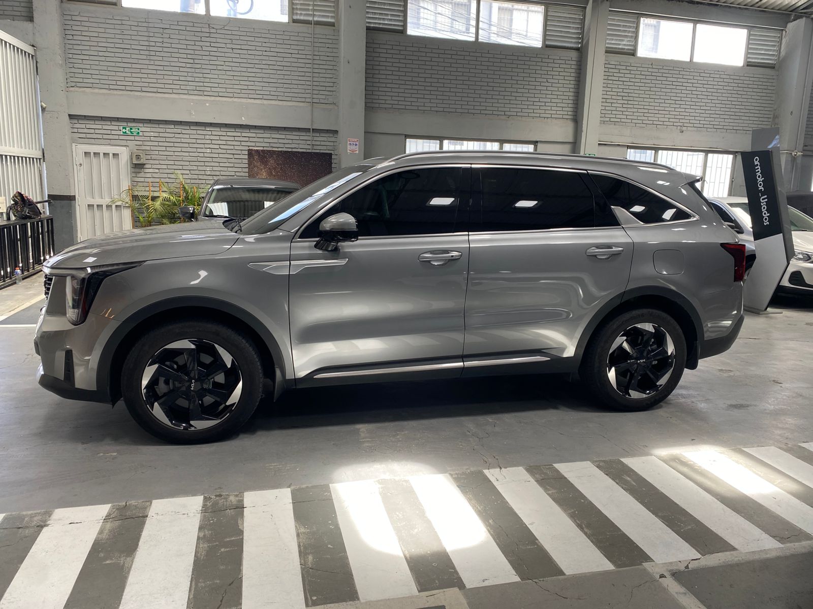 KIA SORENTO 2025