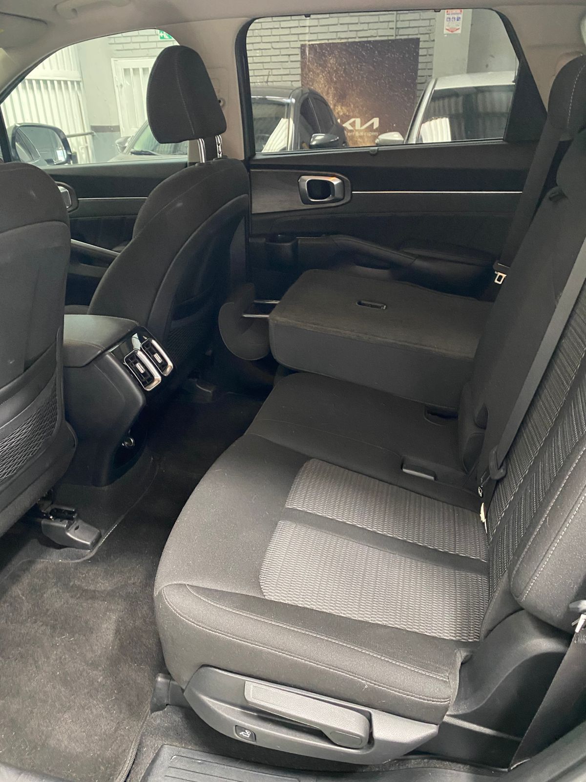 KIA SORENTO 2025