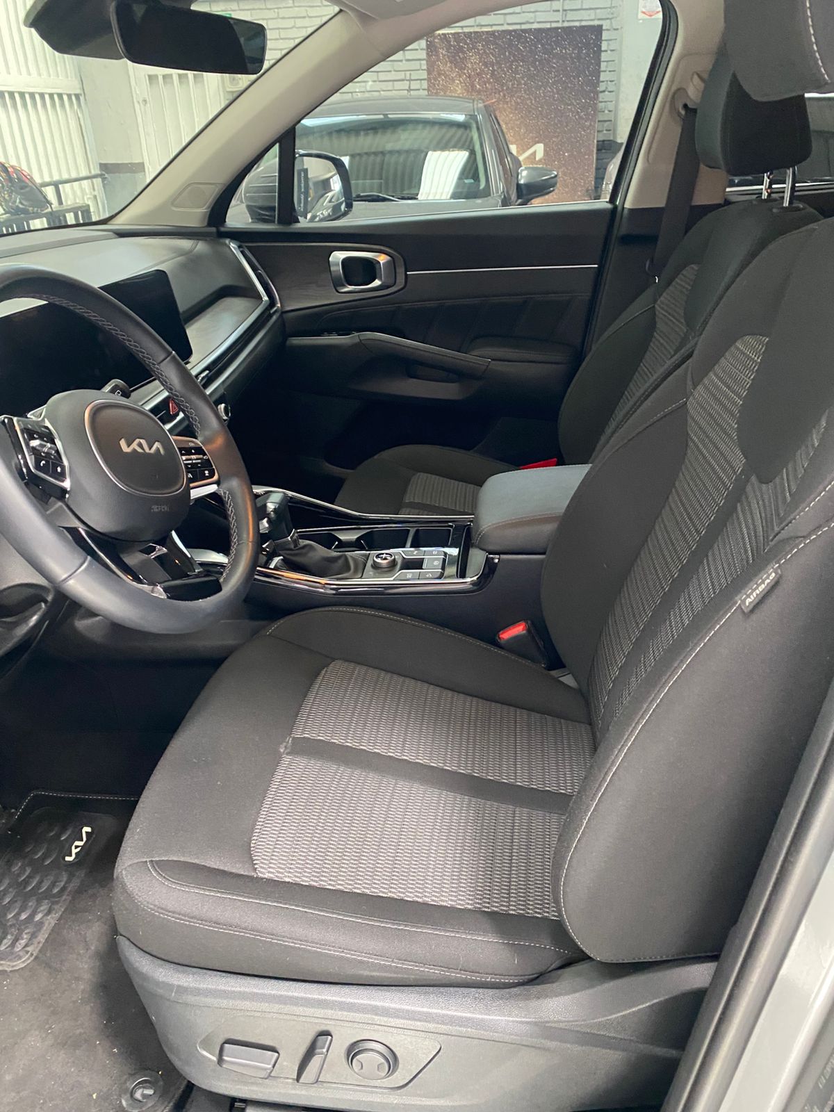 KIA SORENTO 2025