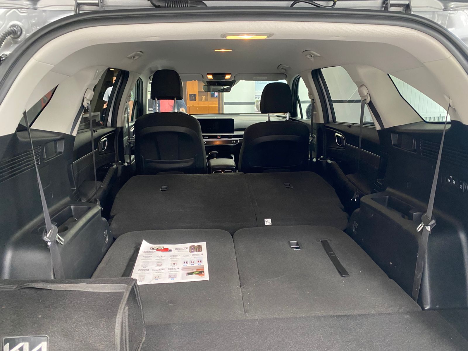 KIA SORENTO 2025