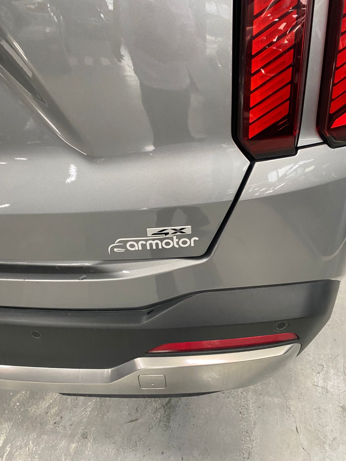 KIA SORENTO 2025