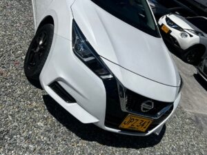 NISSAN VERSAN SEDAN 2022