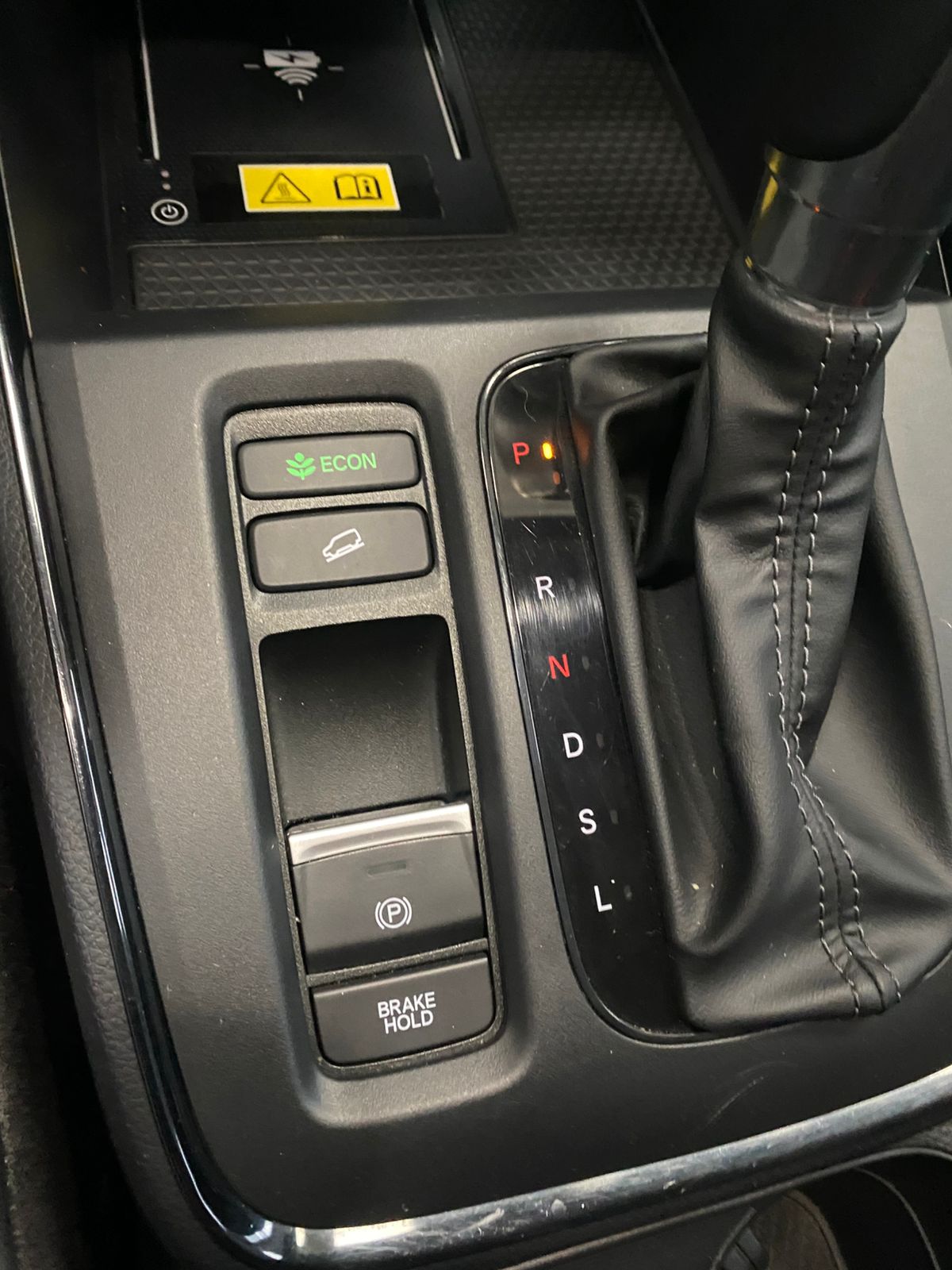 HONDA CR-V 1.5 TURBO EXL- R CVT 2023