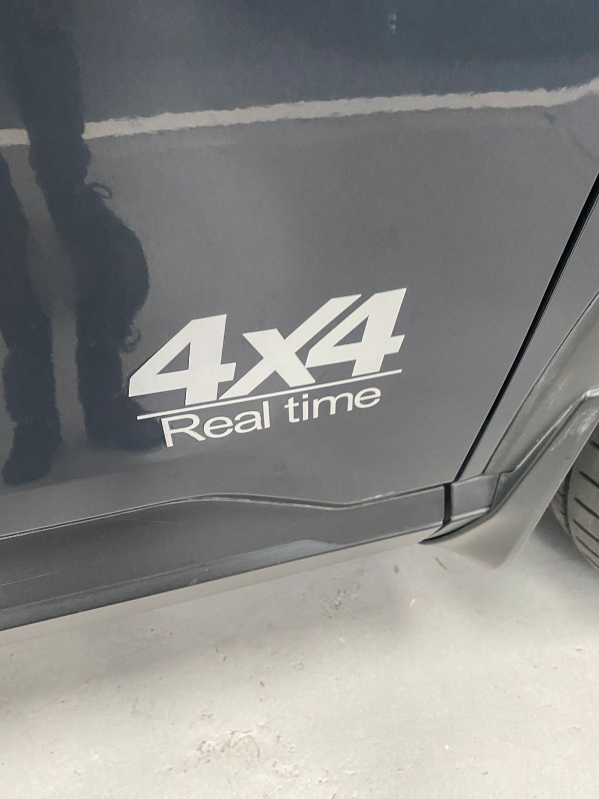 HONDA CR-V 1.5 TURBO EXL- R CVT 2023