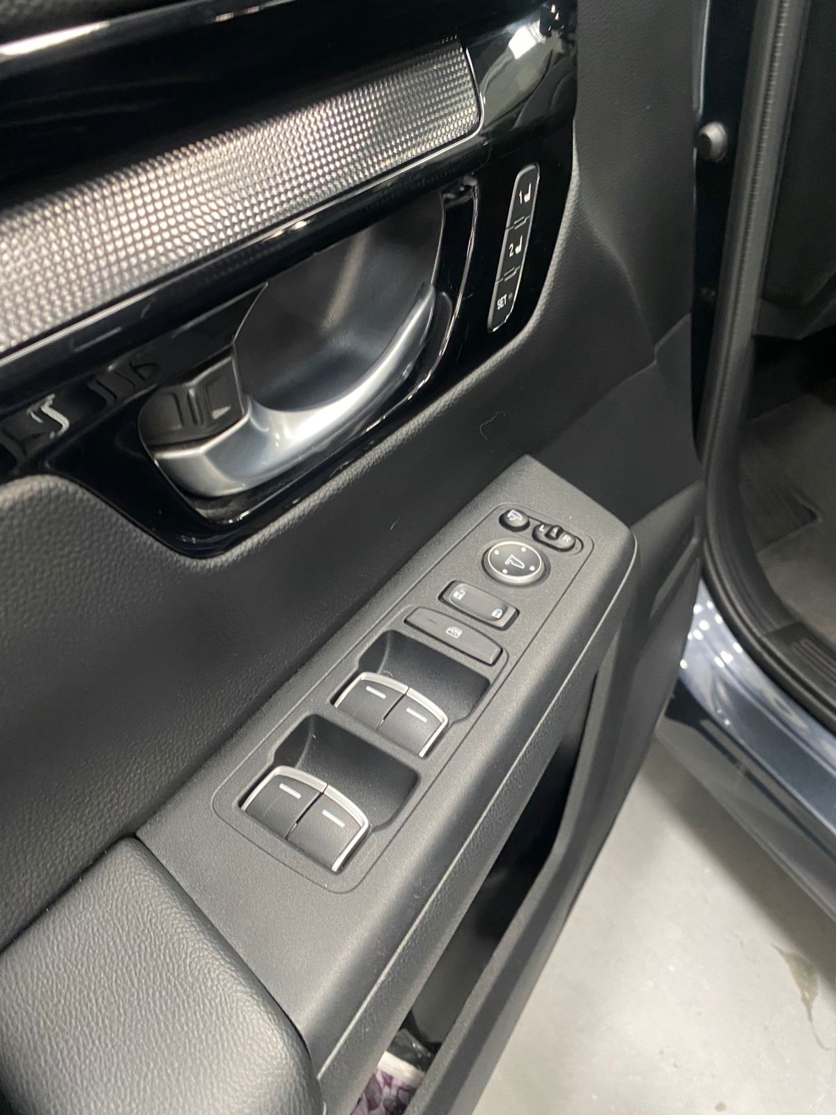 HONDA CR-V 1.5 TURBO EXL- R CVT 2023