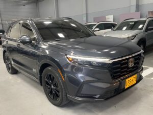 HONDA CR-V 1.5 TURBO EXL- R CVT 2023