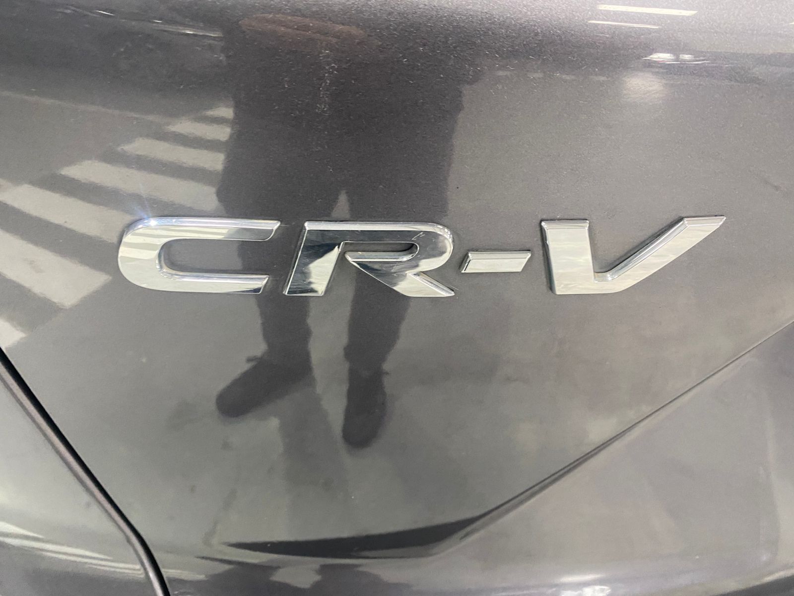 HONDA CR-V 2.4 2022