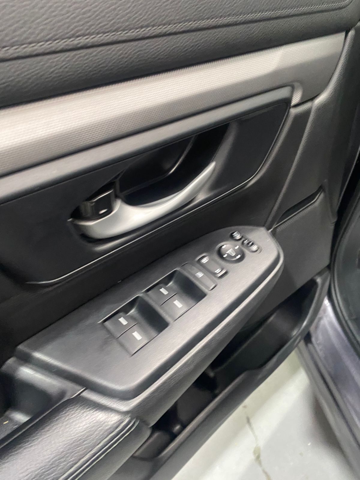 HONDA CR-V 2.4 2022