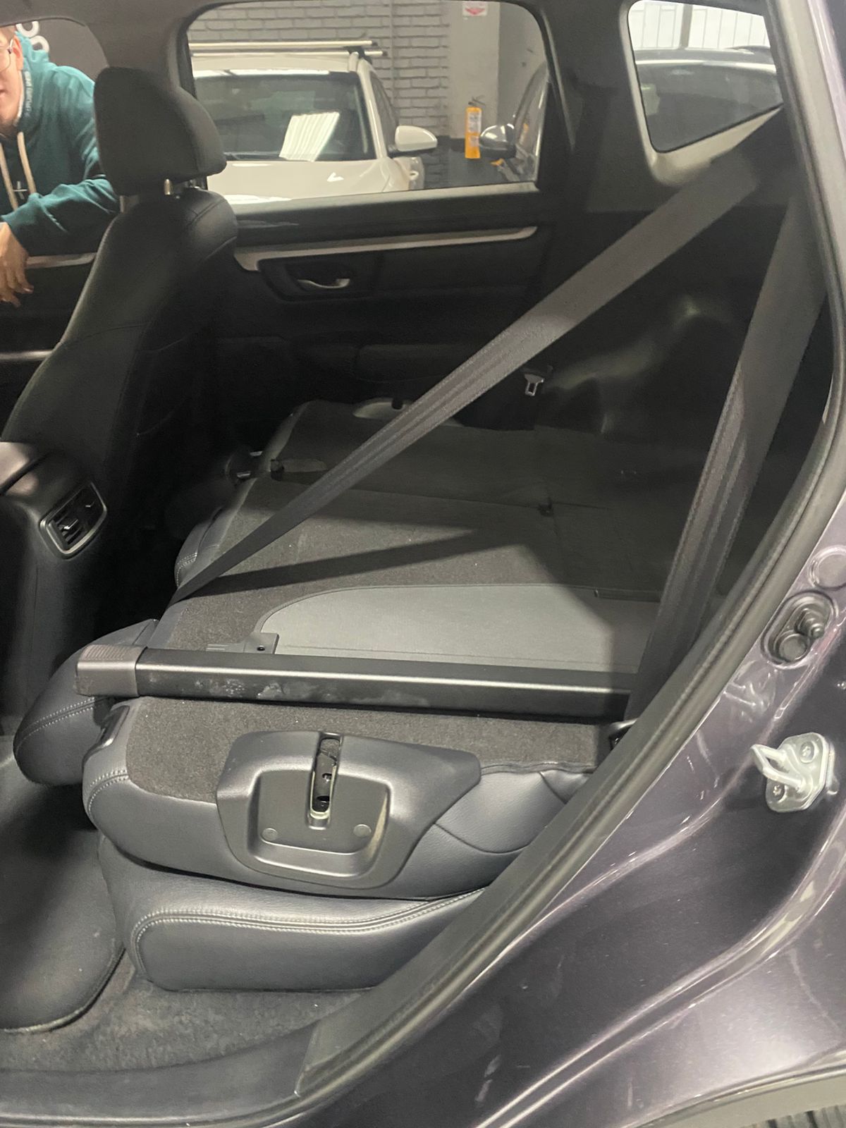 HONDA CR-V 2.4 2022