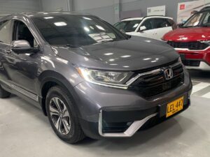 HONDA CR-V 2.4  MODELO 2022