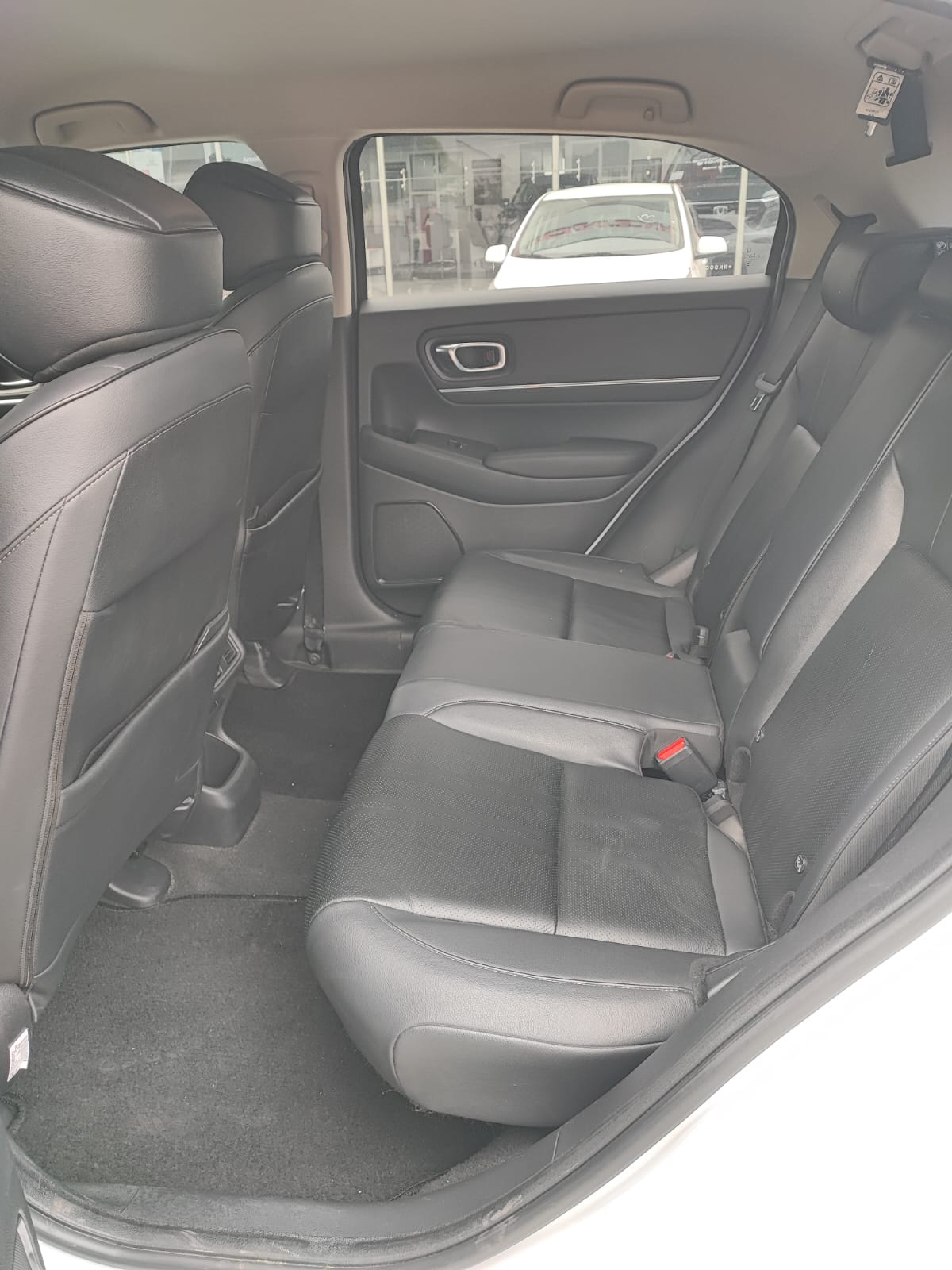 HONDA HR-V EXL PRESTIGE 2024