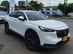 HONDA HR-V EXL PRESTIGE 2024
