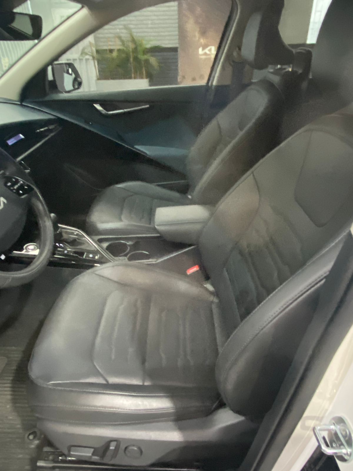 KIA NIRO ZENITH 2025