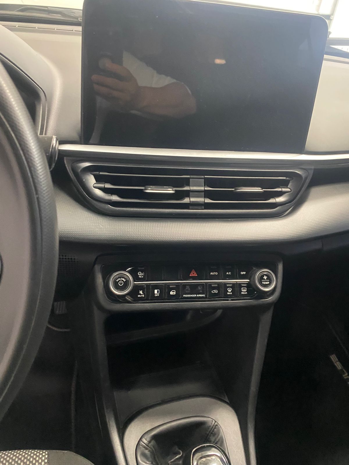 FIAT PULSE 2023