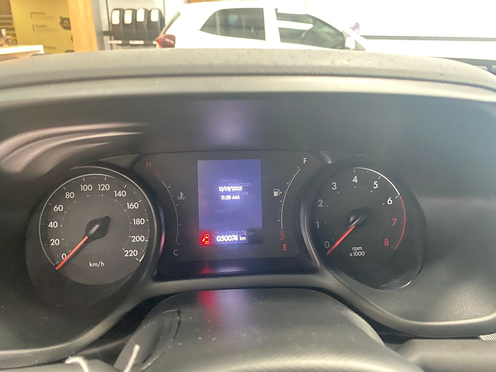 FIAT PULSE 2023