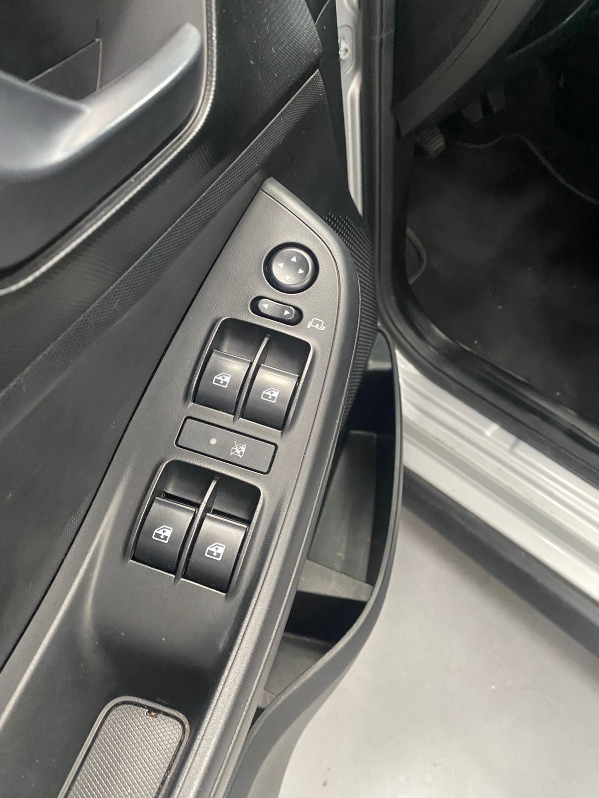 FIAT PULSE 2023