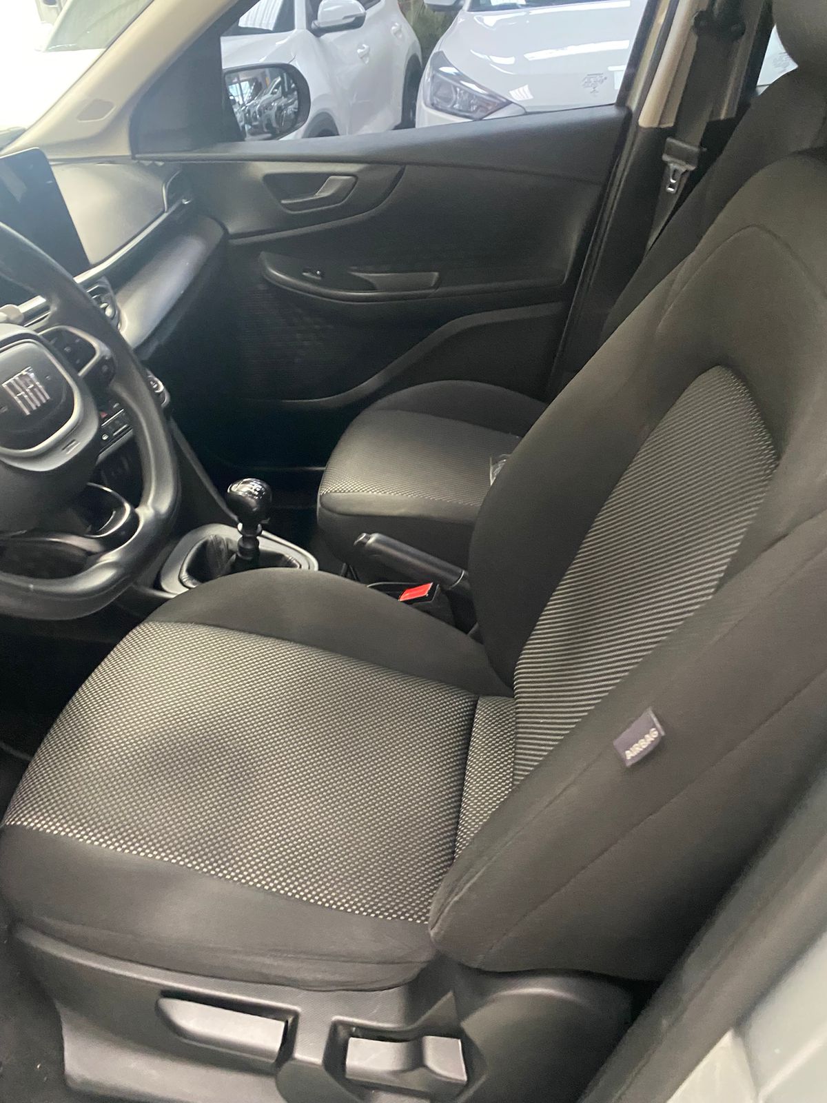 FIAT PULSE 2023