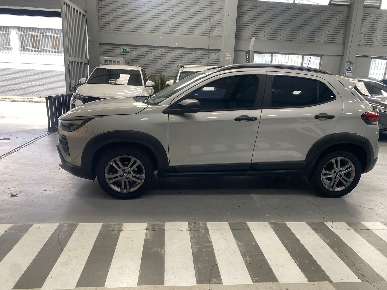 FIAT PULSE 2023