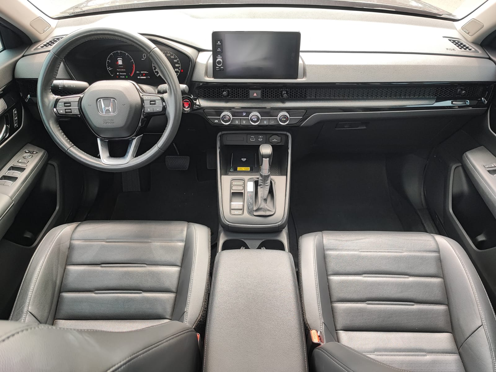 HONDA CR-V 1.5T 4*4 2023