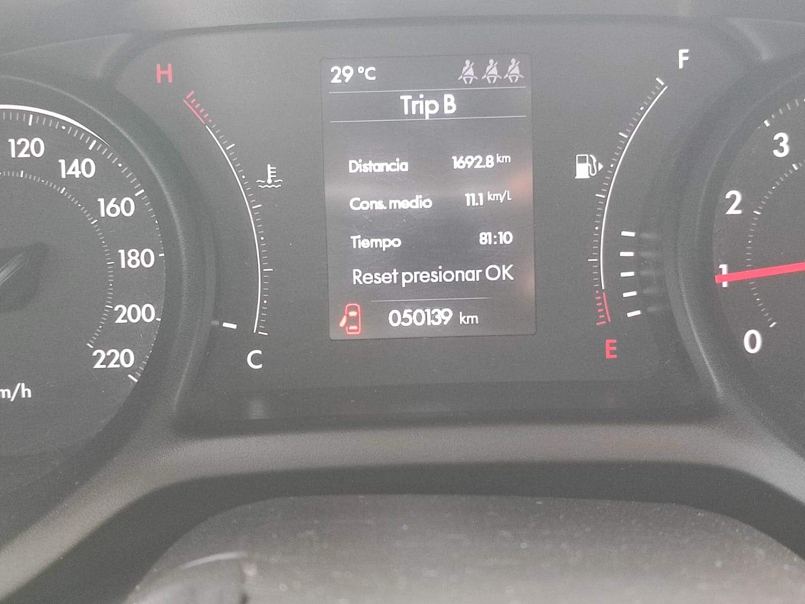 FIAT PULSE 2023